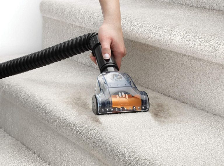 Hoover WindTunnel 2 High Capacity Pet Bagless Corded Upright Vacuum