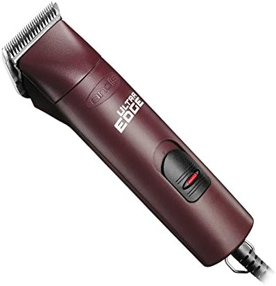 Andis 22685 Professional UltraEdge Super 2-Speed Detachable Blade Clipper 