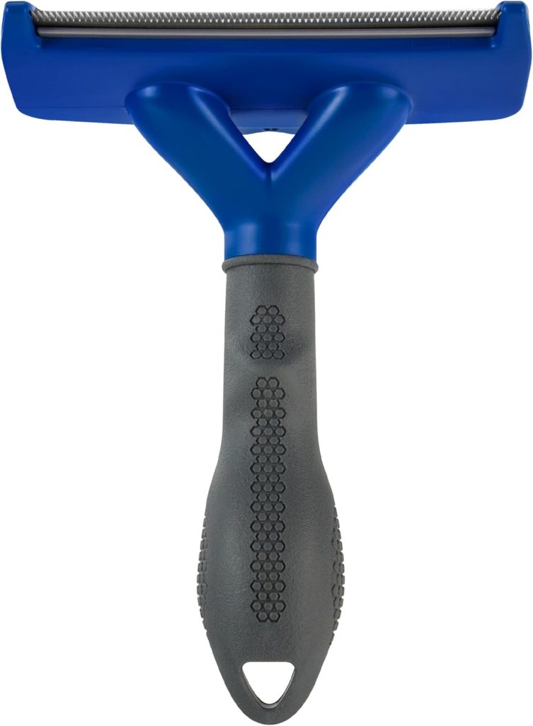 FURminator Undercoat Deshedding Tool for Dogs