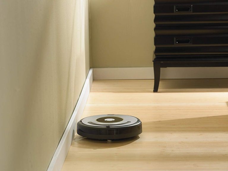 iRobot Roomba 630 Vacuum Cleaning Robot for Pets