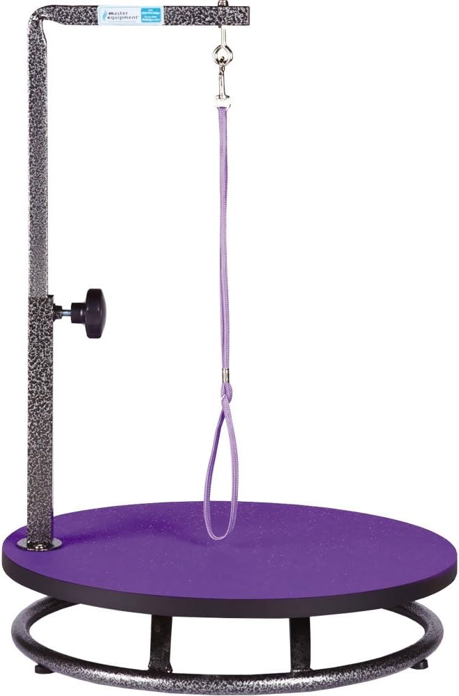 Master Equipment Pet Grooming Table 