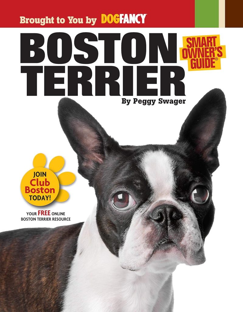 Boston Terrier (Smart Owner's Guide) 