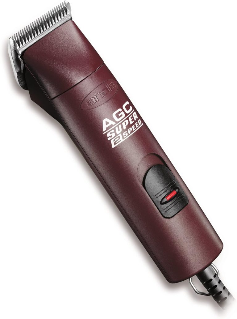 Andis 22685 Professional UltraEdge Super 2-Speed Detachable Blade Clipper