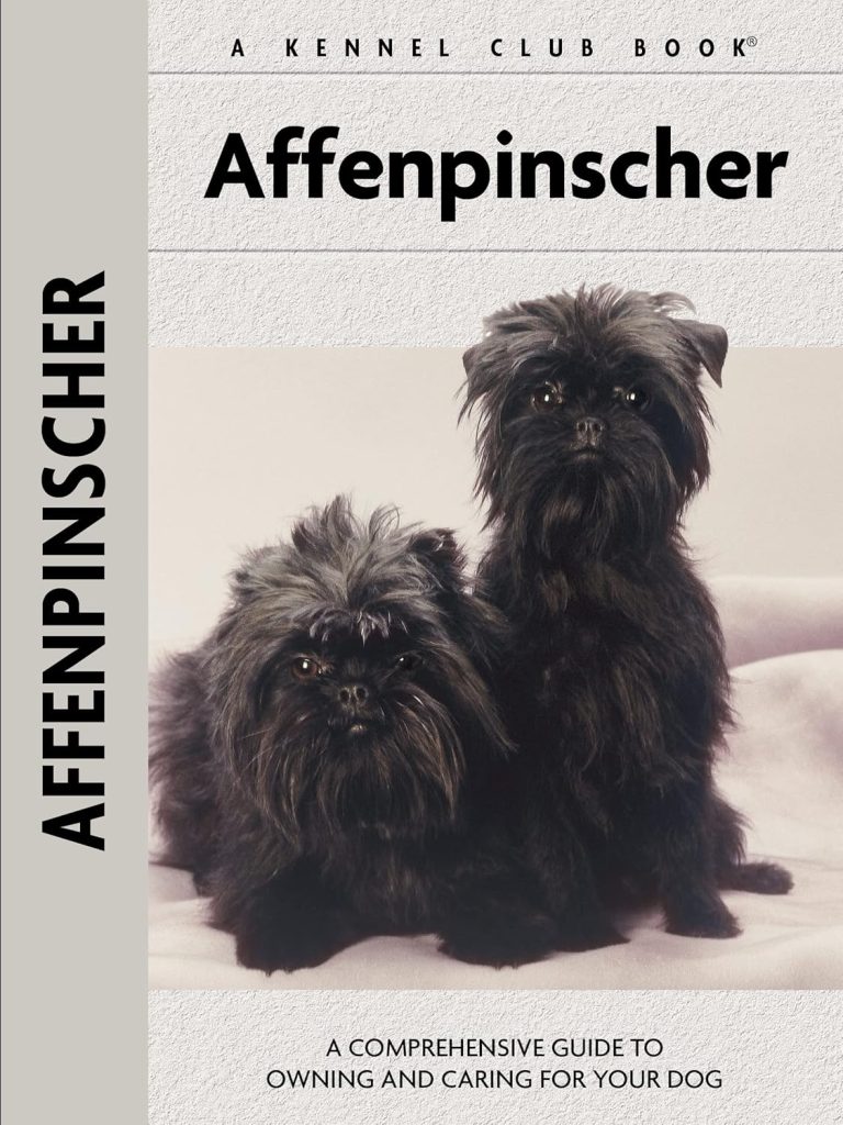 Affenpinscher: A Comprehensive Guide to Owning and Caring for Your Dog