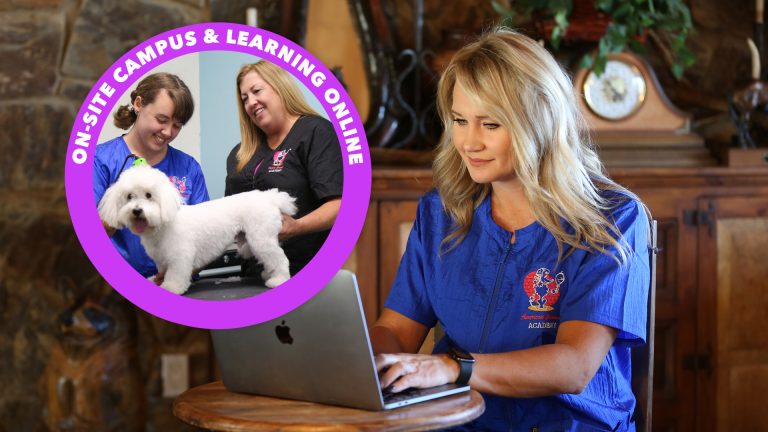 American Grooming Academy