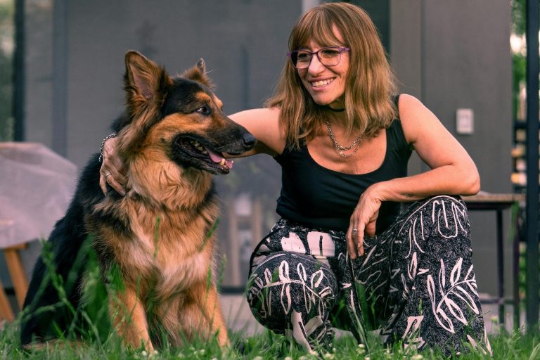 How to Groom a German Shepherd - Grooming Tips, Tools, Food