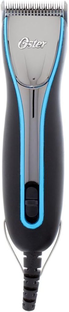 Oster A6 Cool Comfort Heavy Duty Pet Grooming Clippers