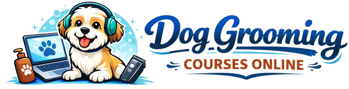 Dog Grooming Courses Online